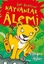 Hayvanlar Alemi - 1 : Atlayan Aslan