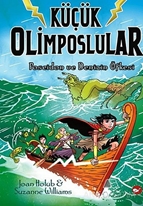 Küçük Olimposlular 2. Kitap