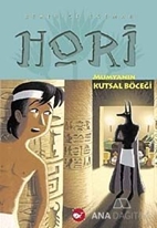 Hori - Mumyanın Kutsal Böceği