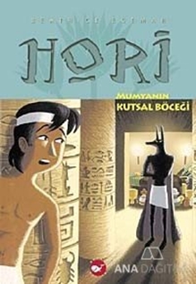 Hori - Mumyanın Kutsal Böceği