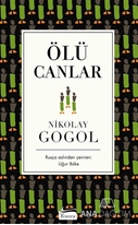 Ölü Canlar