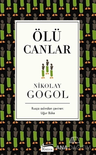 Ölü Canlar