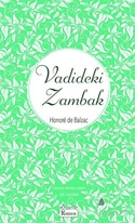 Vadideki Zambak