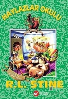 Haylazlar Okulu - 10 : Haylaz mı Haylaz Bir Melek