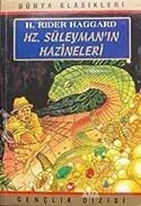 Hz. Süleyman'ın Hazineleri