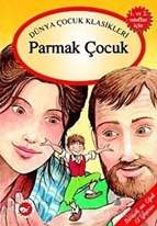 Parmak Çocuk (El Yazılı)