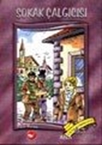 Sokak Çalgıcısı