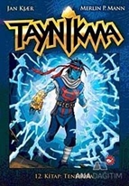 Taynikma 12 -Tenebora