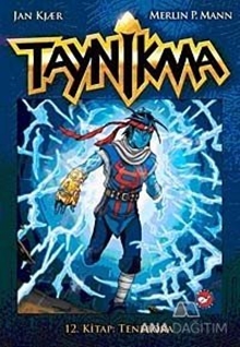 Taynikma 12 -Tenebora