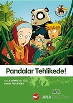 Pandalar Tehlikede
