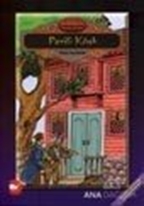 Perili Köşk