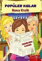 Popüler Kızlar 3 - Dedikodu Kazanı