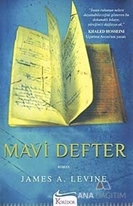 Mavi Defter