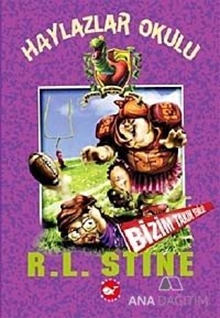 Haylazlar Okulu - 4 : Bizim Takım Yenilse!