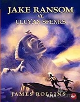 Jake Ransom ve Uluyan Sfenks