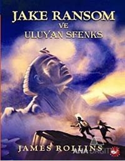 Jake Ransom ve Uluyan Sfenks