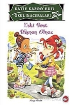 Katie Kazoo'nun Okul Maceraları 14