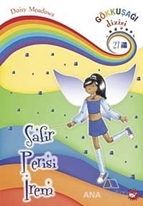 Safir Perisi İrem - 27. Kitap