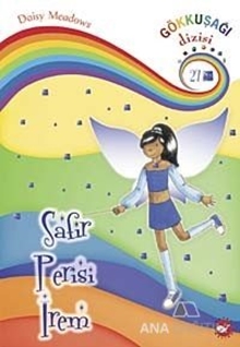 Safir Perisi İrem - 27. Kitap