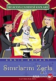Sınırlarını Zorla
