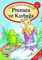 Kurbağa Prens (El Yazılı)