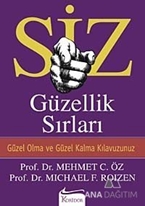 Siz: Güzellik Sırları