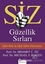 Siz: Güzellik Sırları