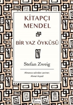 Kitapçı Mendel - Bir Yaz Öyküsü