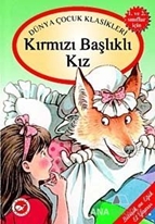 Kırmızı Başlıklı Kız (El Yazılı)