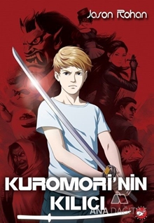 Kuromori'nin Kılıcı - 1