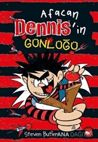 Afacan Dennis'in Günlüğü 1