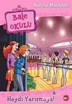 Bale Okulu 6 -  Haydi Yarışmaya