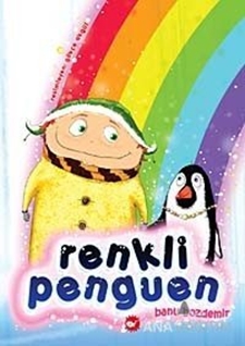 Renkli Penguen