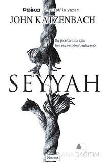 Seyyah