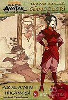 Avatar - Azula'nın Hikayesi