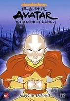 Avatar : Aang'in Efsanesi 7