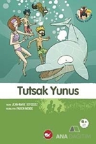 Tutsak Yunus