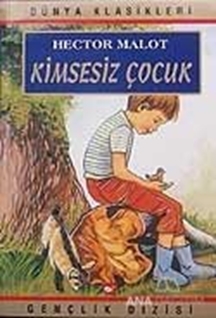 Kimsesiz Çocuk