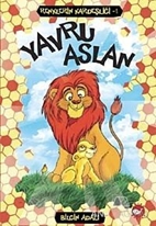Yavru Aslan
