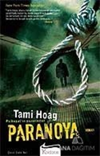 Paranoya