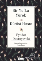 Bir Yufka Yürek - Dürüst Hırsız