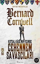Kutsal Kase'nin Peşinde - Cehennem Savaşçıları 2. Kitap