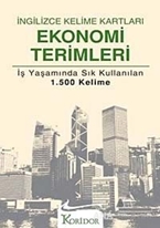 İngilizce Kelime Kartları: Ekonomi Terimleri
