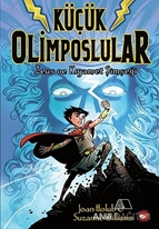 Küçük Olimposlular 1. Kitap