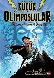 Küçük Olimposlular 1. Kitap