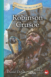 Robinson Crusoe - Klasikleri Okuyorum