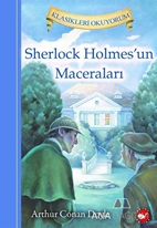 Sherlock Holmes'un Maceraları