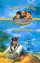 Timsahlar Adası