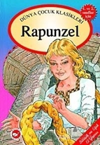 Rapunzel (El Yazılı)