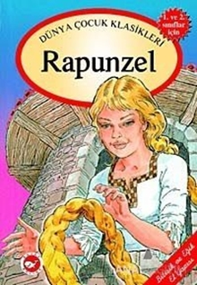 Rapunzel (El Yazılı)